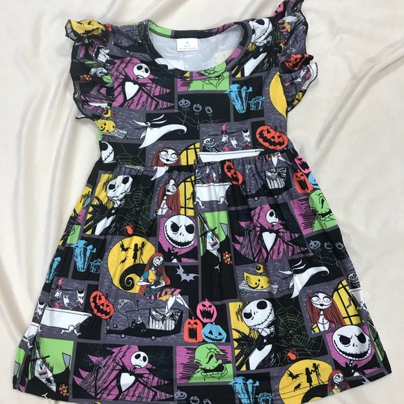 NWT Nightmare Before Christmas Jack Skellington - Picture 4 of 5